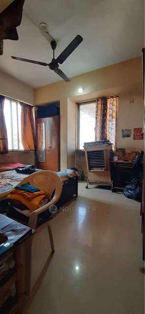 1 BHK Flat In Rhythm Society  For Sale  In Kharadi