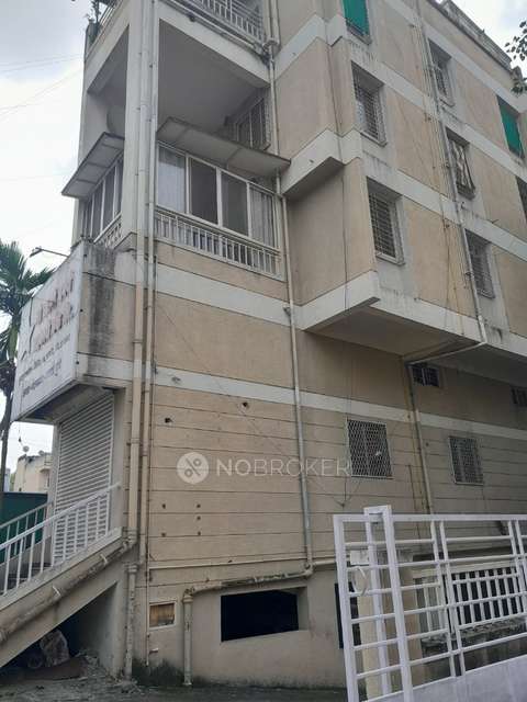1 BHK Flat In Rhythm Society  For Sale  In Kharadi