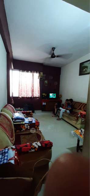 1 BHK Flat In Rhythm Society  For Sale  In Kharadi