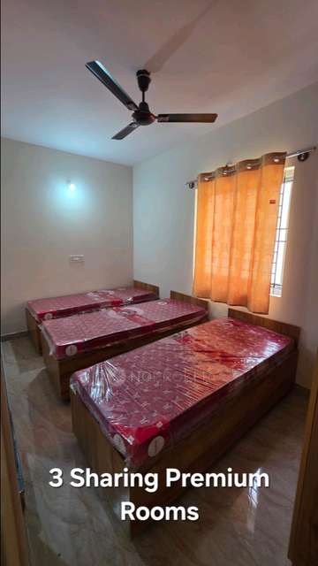 PG for Girls in Koramangala