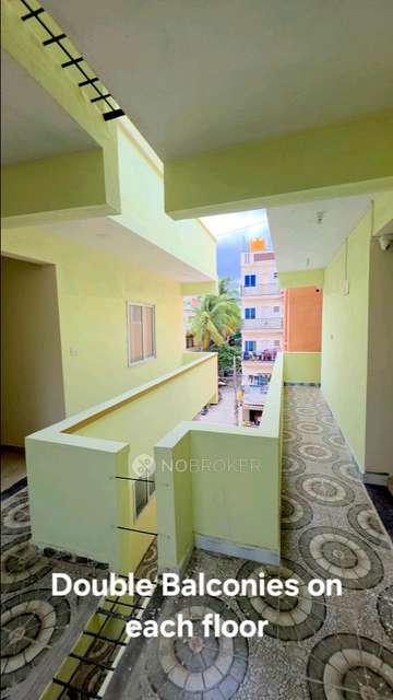 PG for Girls in Koramangala