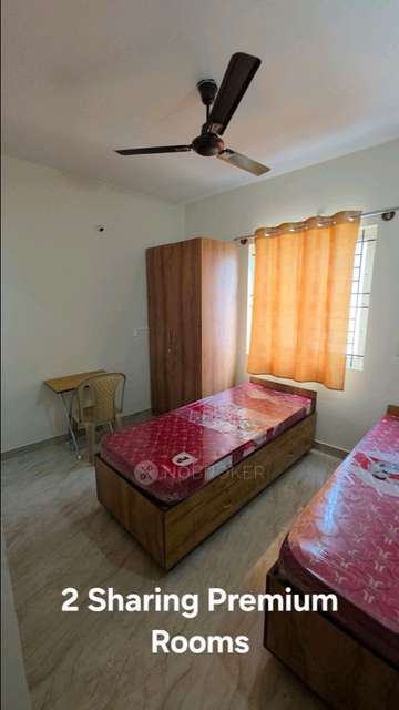 PG for Girls in Koramangala