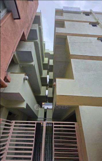 PG for Girls in Koramangala