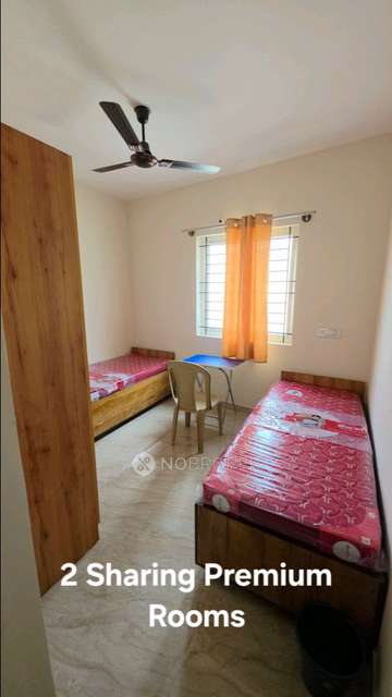 PG for Girls in Koramangala