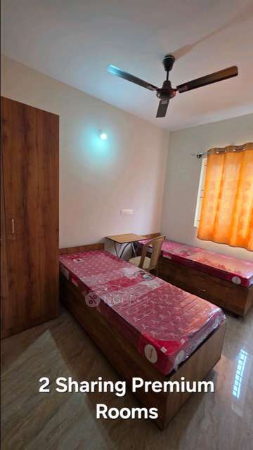 PG for Girls in Koramangala