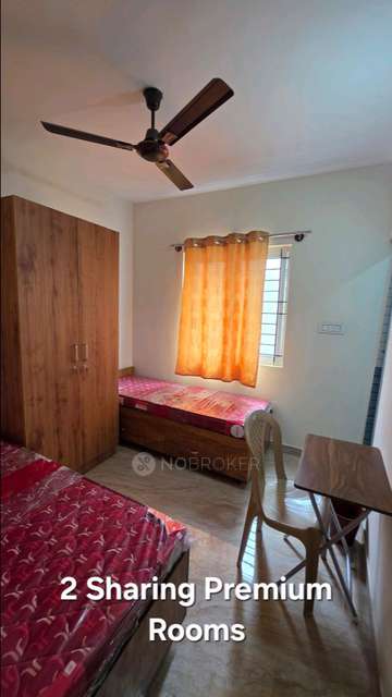 PG for Girls in Koramangala