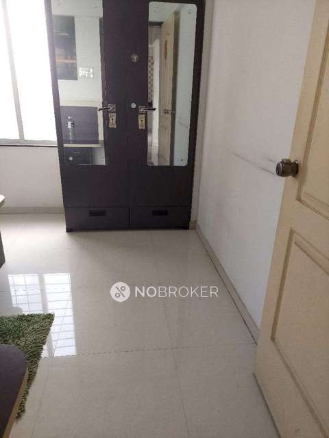 1 BHK Flat In Kolosus Green City for Rent  In Chikhali