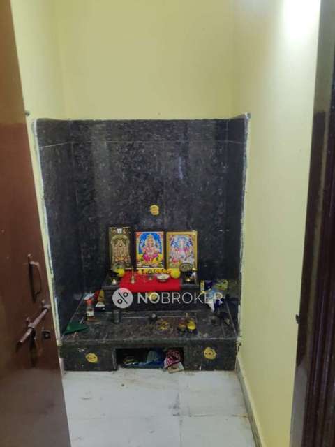 2 BHK Flat In Ln Towers For Sale  In Seethaphalmandi,