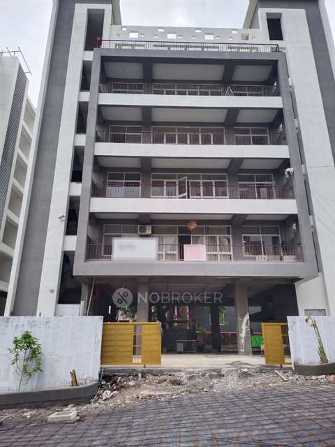 Office Space in Bavdhan, Pune for Rent 