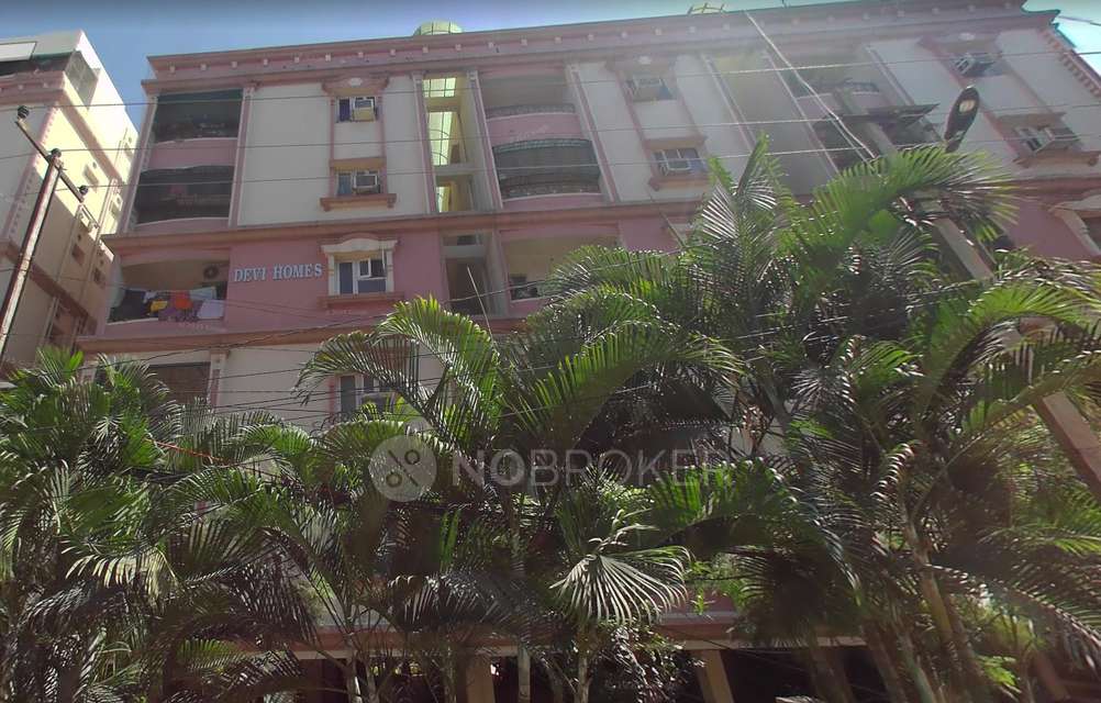 2 BHK Flat In Apartment for Rent  In Hafeezpet