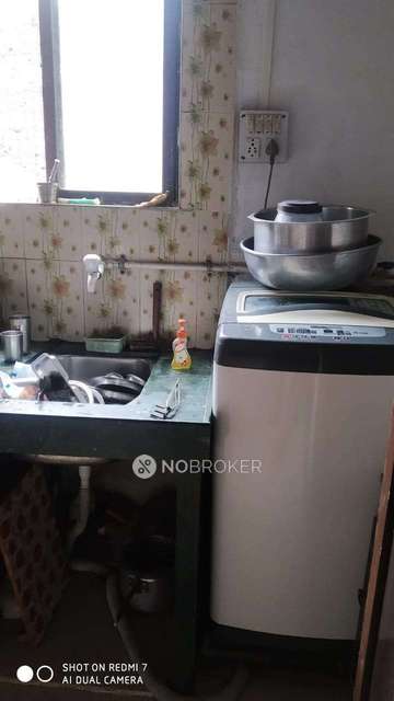 4 BHK House For Sale  In Ambegaon Bk