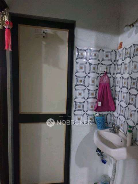 2 BHK Flat In Durwankur Apartment Talegaon Dabhade For Sale  In Mumbai - Pune Expressway, Tukaram Nagar