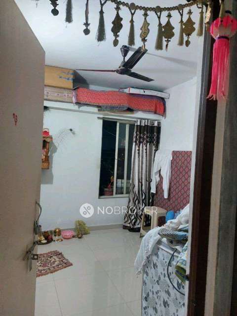 2 BHK Flat In Durwankur Apartment Talegaon Dabhade For Sale  In Mumbai - Pune Expressway, Tukaram Nagar