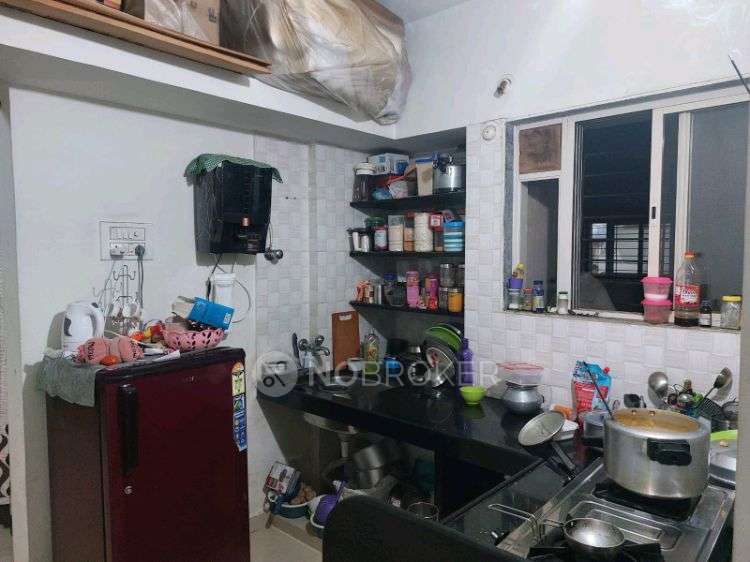 2 BHK Flat In Durwankur Apartment Talegaon Dabhade For Sale  In Mumbai - Pune Expressway, Tukaram Nagar