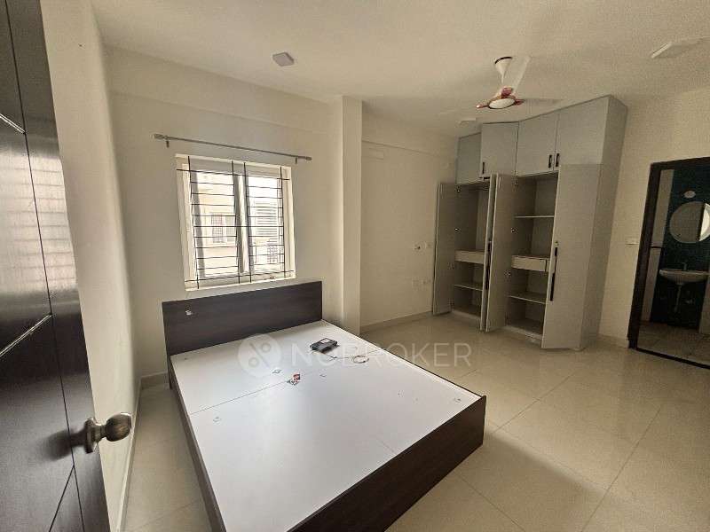 4 BHK Villa In Sunshine Signature for Rent  In Doddakannelli