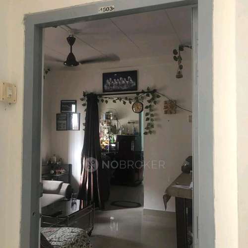 Galaxy Heights chs Malad malwani Without Brokerage Unfurnished 1 BHK