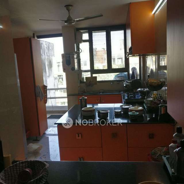 4 BHK Flat For Sale  In Jasola Vihar