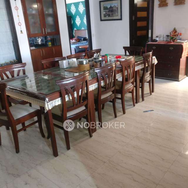 4 BHK Flat For Sale  In Jasola Vihar