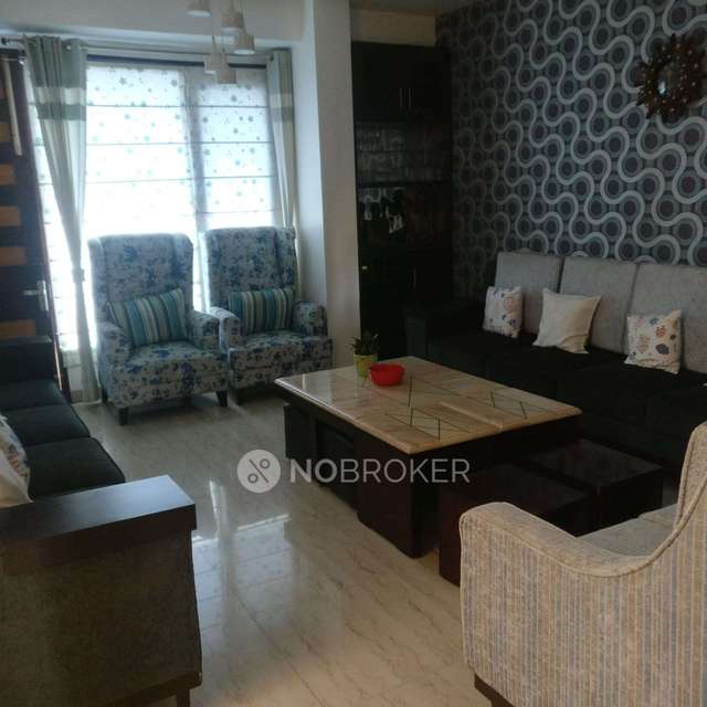 4 BHK Flat For Sale  In Jasola Vihar