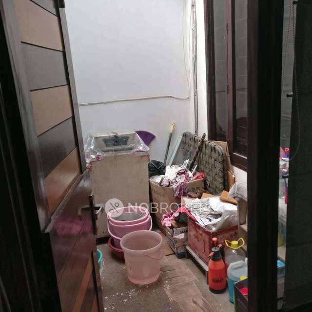 4 BHK Flat For Sale  In Jasola Vihar