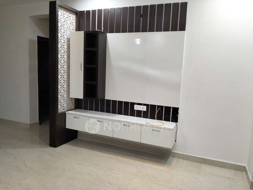 3 BHK Flat In My Dream Nest for Rent  In Ameenpur Lake