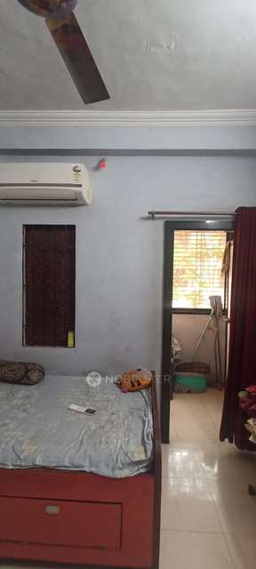 2 BHK Flat In Yewteshwar Society For Sale  In Dombivali East