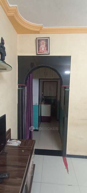 2 BHK Flat In Yewteshwar Society For Sale  In Dombivali East