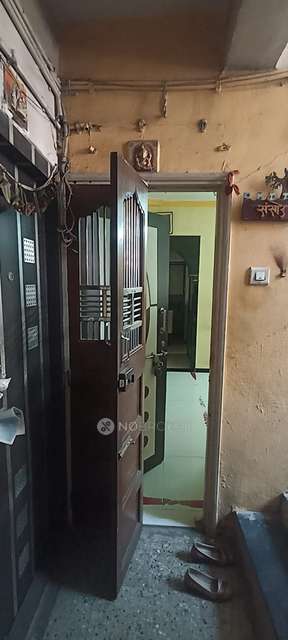 2 BHK Flat In Yewteshwar Society For Sale  In Dombivali East