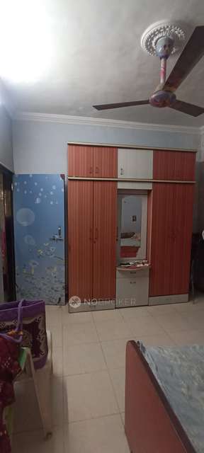 2 BHK Flat In Yewteshwar Society For Sale  In Dombivali East