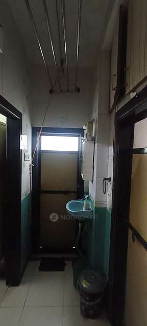 2 BHK Flat In Yewteshwar Society For Sale  In Dombivali East