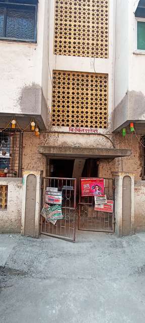 2 BHK Flat In Yewteshwar Society For Sale  In Dombivali East