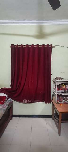 2 BHK Flat In Yewteshwar Society For Sale  In Dombivali East