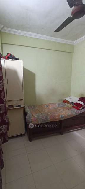 2 BHK Flat In Yewteshwar Society For Sale  In Dombivali East