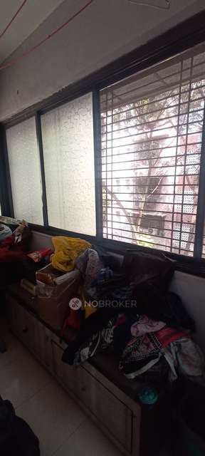 2 BHK Flat In Yewteshwar Society For Sale  In Dombivali East