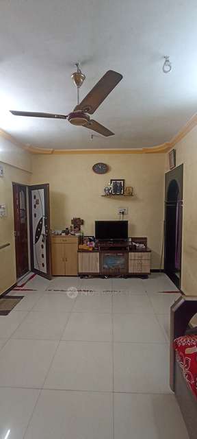 2 BHK Flat In Yewteshwar Society For Sale  In Dombivali East