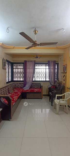 2 BHK Flat In Yewteshwar Society For Sale  In Dombivali East