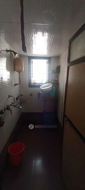 2 BHK Flat In Yewteshwar Society For Sale  In Dombivali East