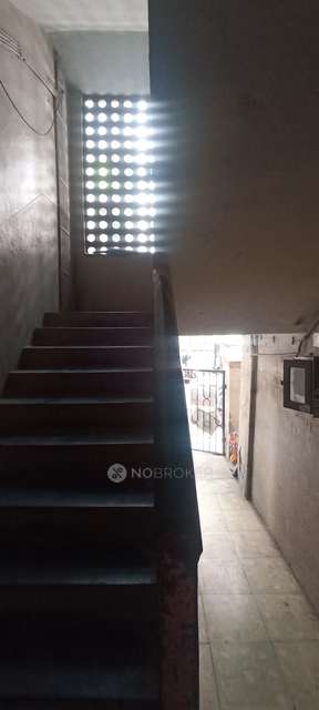 2 BHK Flat In Yewteshwar Society For Sale  In Dombivali East