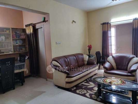 2 BHK Flat In Apoorva Paradise for Rent  In Ramamurthy Nagar