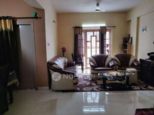 2 BHK Flat In Apoorva Paradise for Rent  In Ramamurthy Nagar