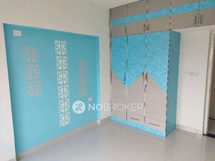 3 BHK Flat In Embassy Residency for Rent  In Cheran Nagar