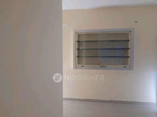 1 BHK Flat In Sai Sakthi Sunitha Garden for Rent  In 1st Steet, Ramapuram