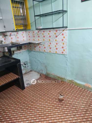 1 RK Flat In Om Sai Ram For Sale  In Narayan Peth