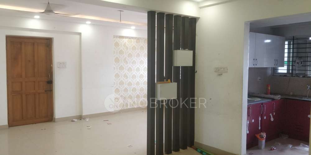 Kgeyes Veda Ranghaa Nivas Ashok Nagar Rent WITHOUT BROKERAGE Semi