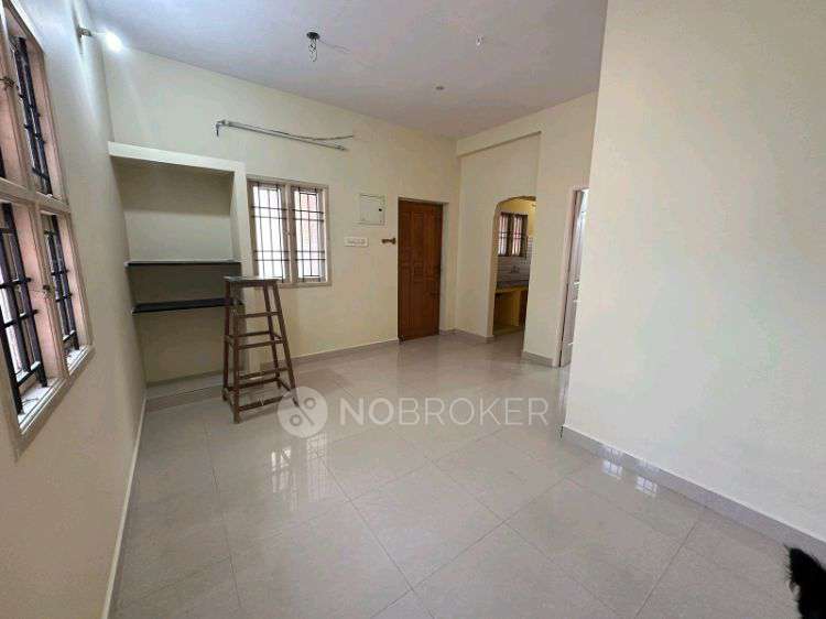 1 BHK House for Rent  In Alapakkam, Porur
