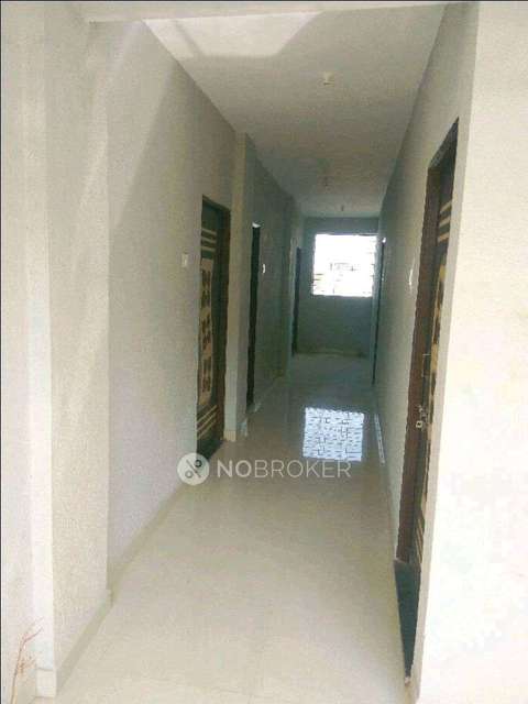 1 BHK Flat In Shashikala for Rent  In Narhe