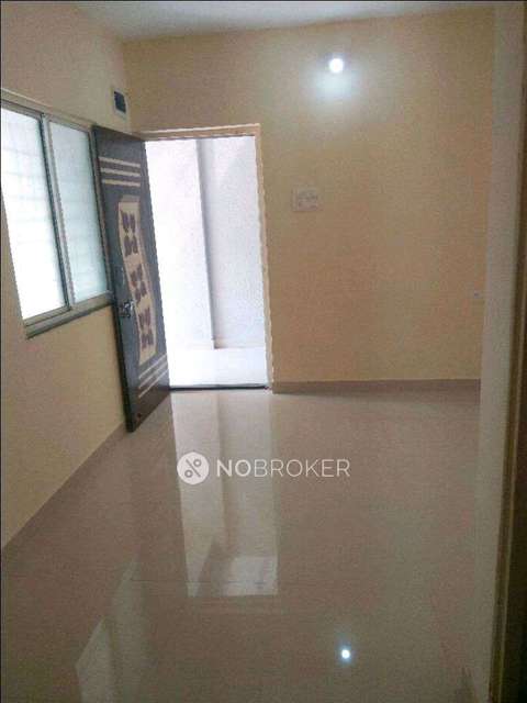 1 BHK Flat In Shashikala for Rent  In Narhe