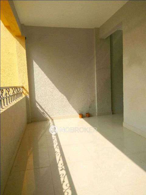 1 BHK Flat In Shashikala for Rent  In Narhe