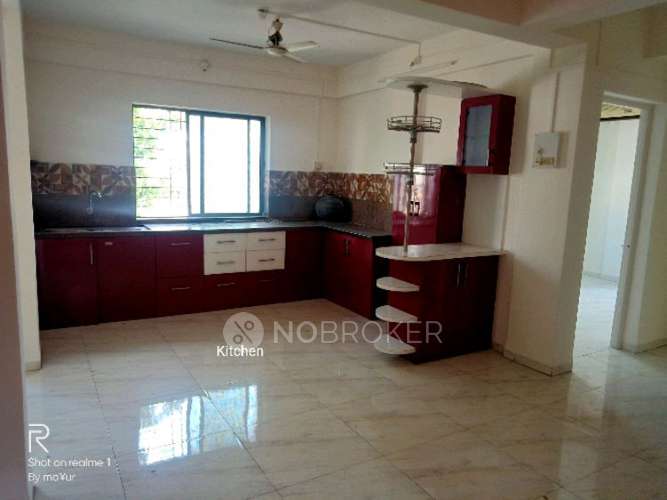 Balbhim Park Warje Rent WITHOUT BROKERAGE Semifurnished 4 BHK Rental