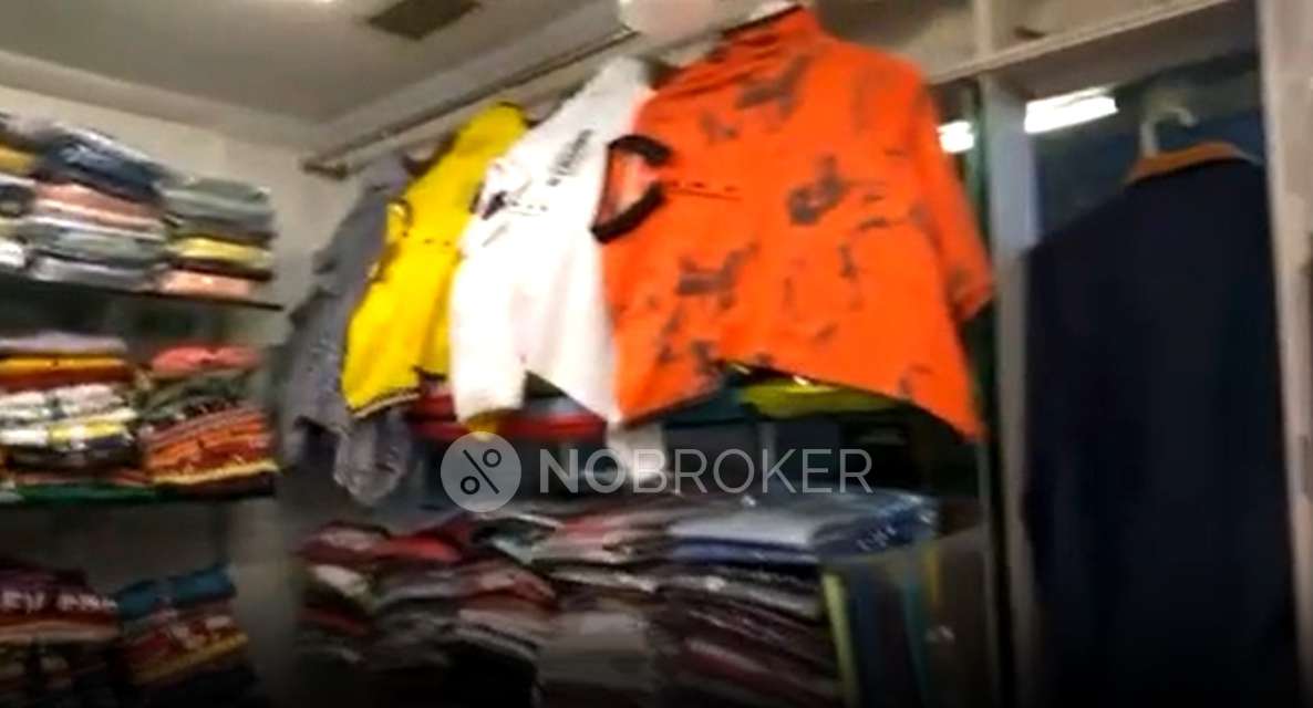 Shop in Malad West, Mumbai for sale 